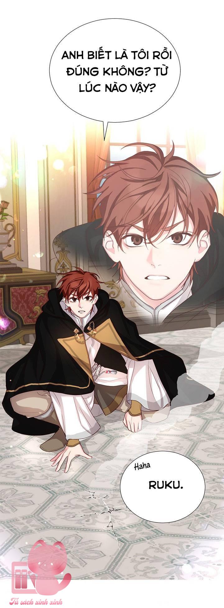 Thế Thì Ta Cứ Trở Thành Kẻ Ác Thôi - Chap 13 - Trang 28