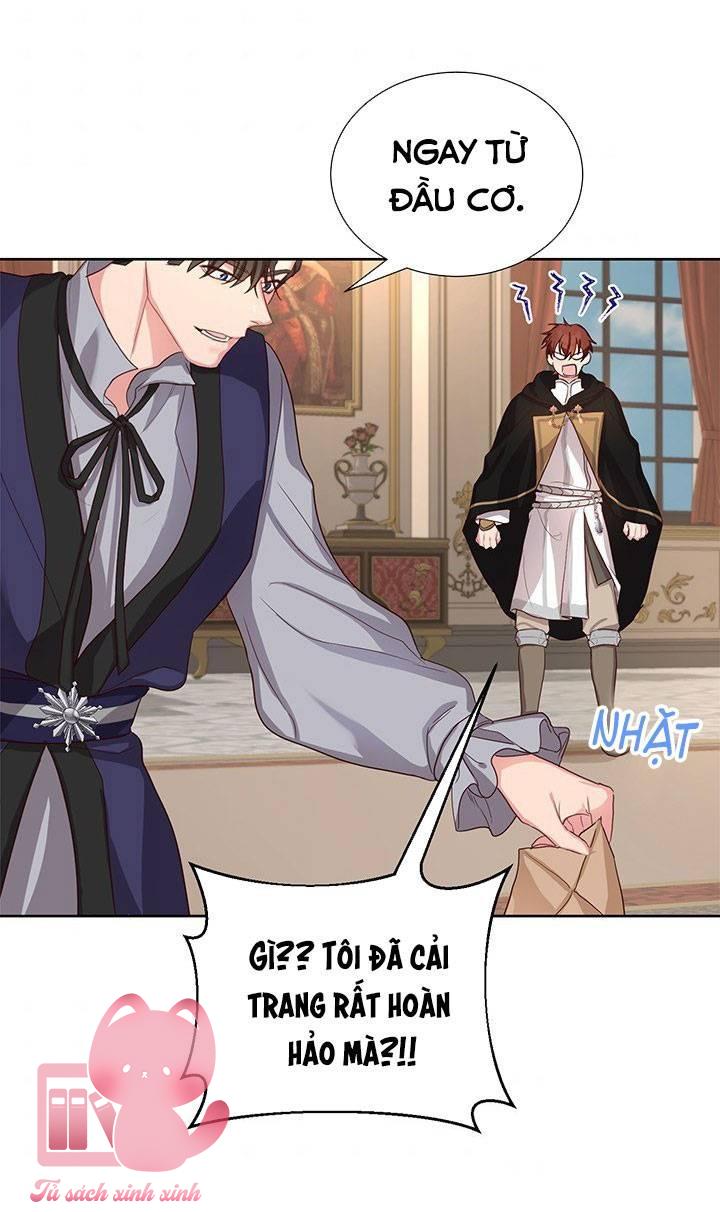 Thế Thì Ta Cứ Trở Thành Kẻ Ác Thôi - Chap 13 - Trang 29