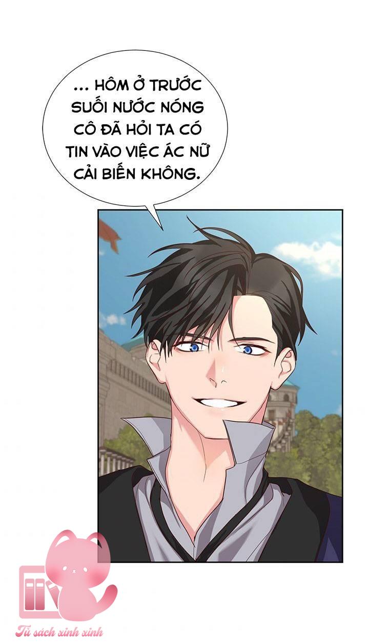 Thế Thì Ta Cứ Trở Thành Kẻ Ác Thôi - Chap 13 - Trang 4