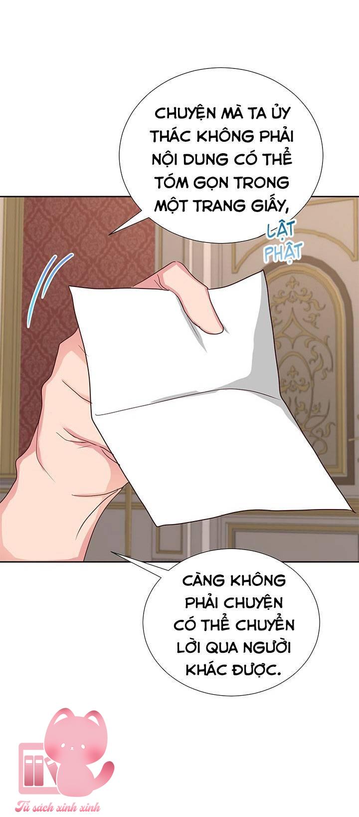Thế Thì Ta Cứ Trở Thành Kẻ Ác Thôi - Chap 13 - Trang 31