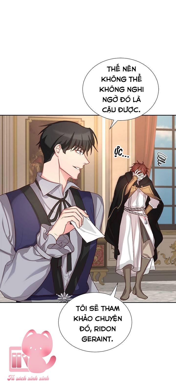 Thế Thì Ta Cứ Trở Thành Kẻ Ác Thôi - Chap 13 - Trang 32