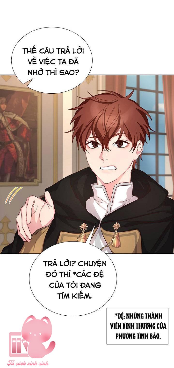 Thế Thì Ta Cứ Trở Thành Kẻ Ác Thôi - Chap 13 - Trang 33