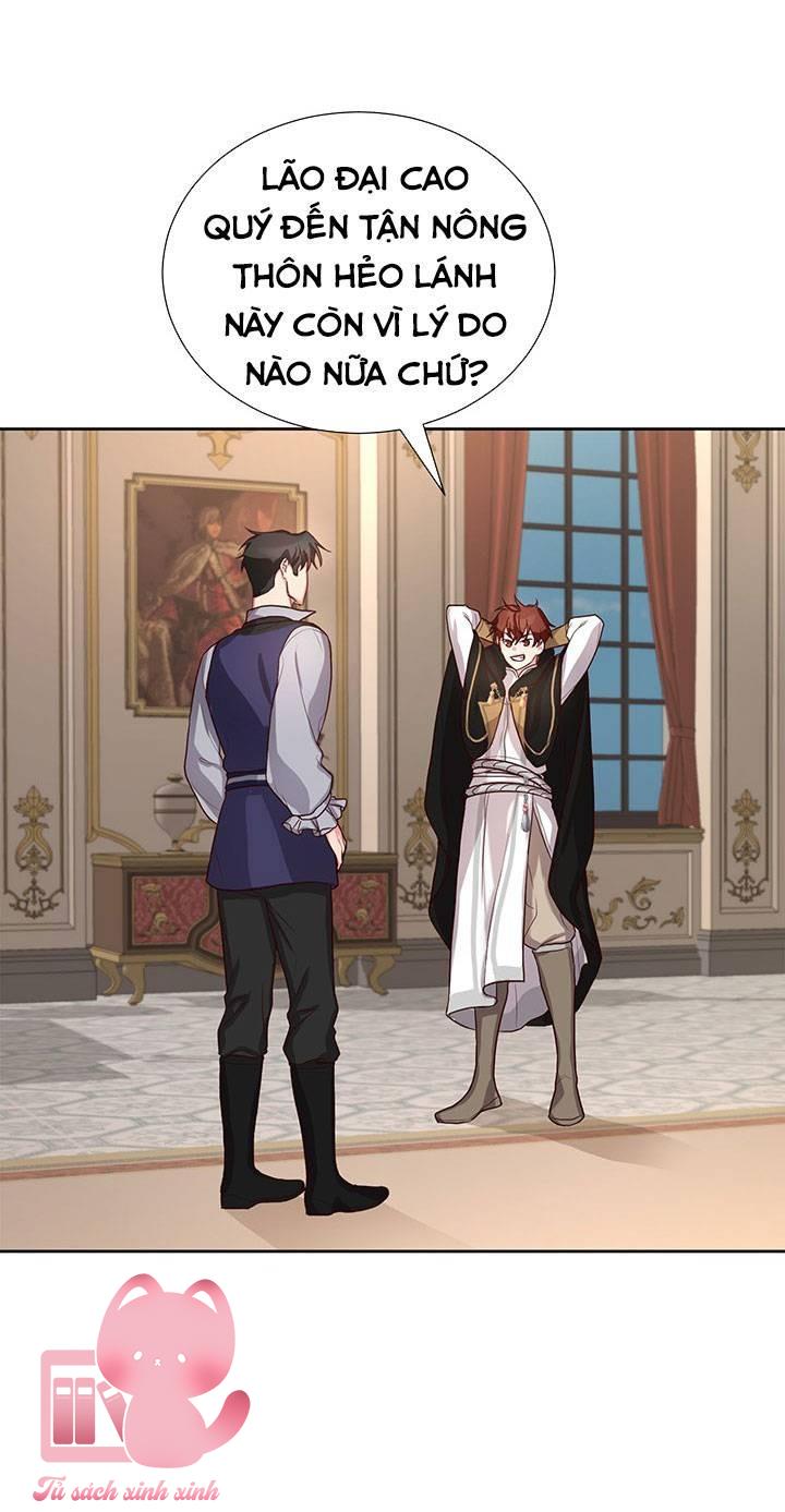 Thế Thì Ta Cứ Trở Thành Kẻ Ác Thôi - Chap 13 - Trang 35