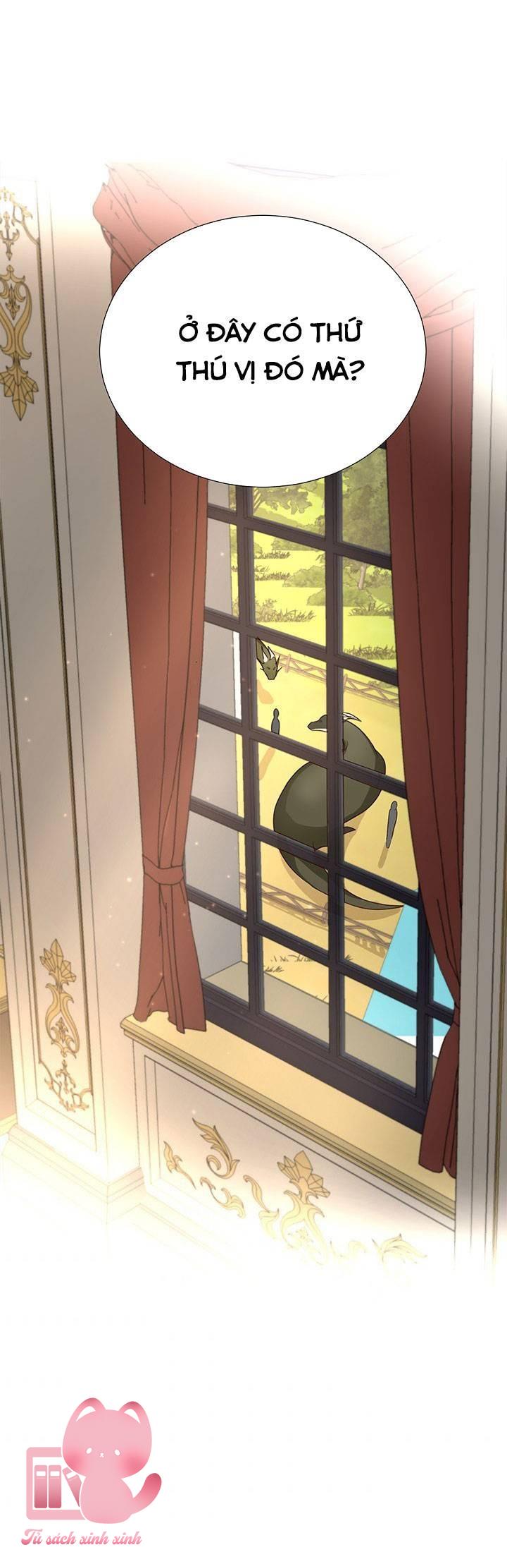 Thế Thì Ta Cứ Trở Thành Kẻ Ác Thôi - Chap 13 - Trang 36