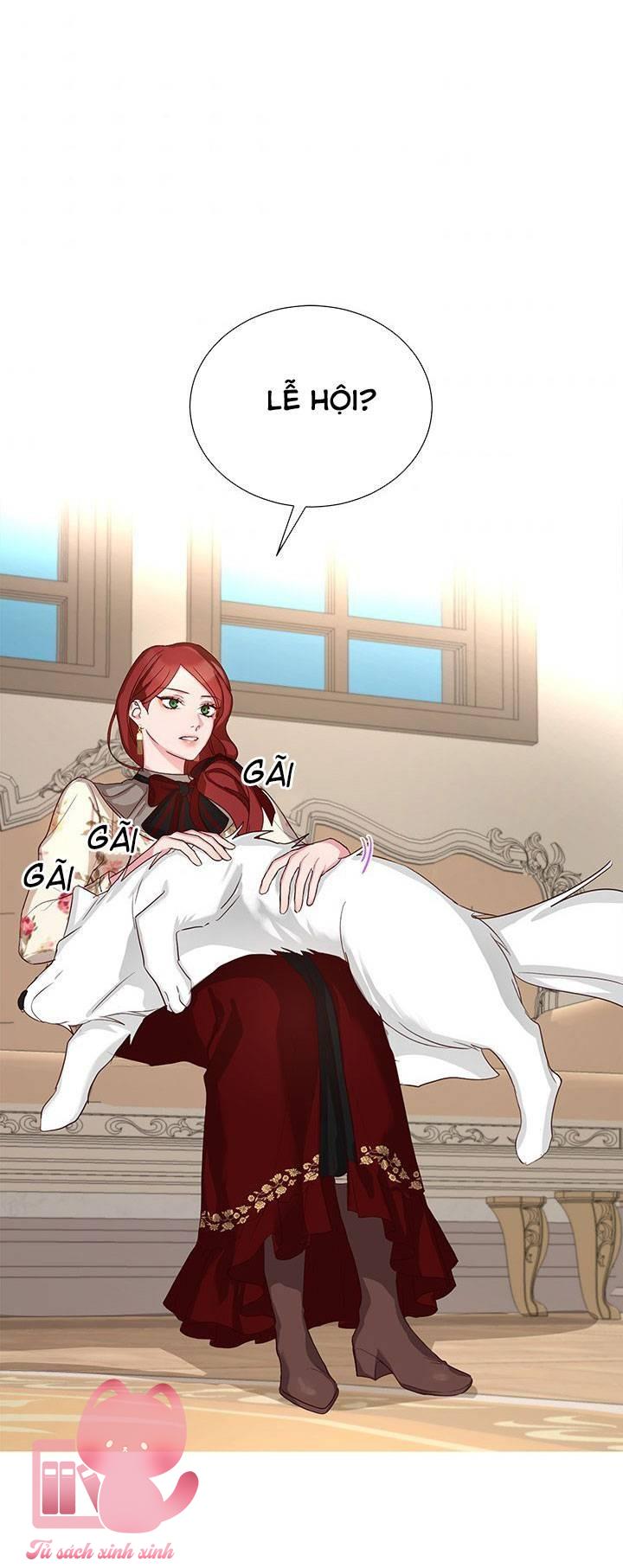 Thế Thì Ta Cứ Trở Thành Kẻ Ác Thôi - Chap 13 - Trang 37