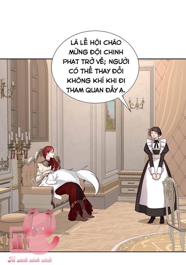 Thế Thì Ta Cứ Trở Thành Kẻ Ác Thôi - Chap 13 - Trang 38
