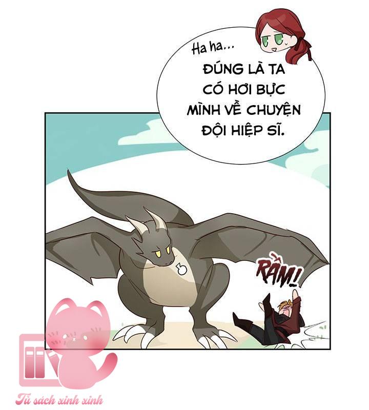 Thế Thì Ta Cứ Trở Thành Kẻ Ác Thôi - Chap 13 - Trang 39