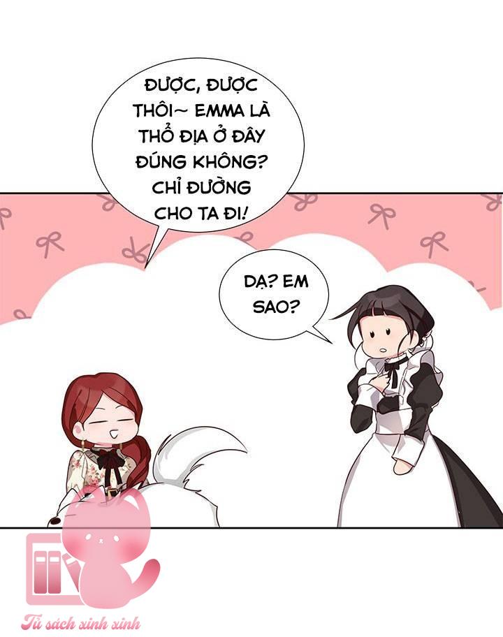 Thế Thì Ta Cứ Trở Thành Kẻ Ác Thôi - Chap 13 - Trang 40