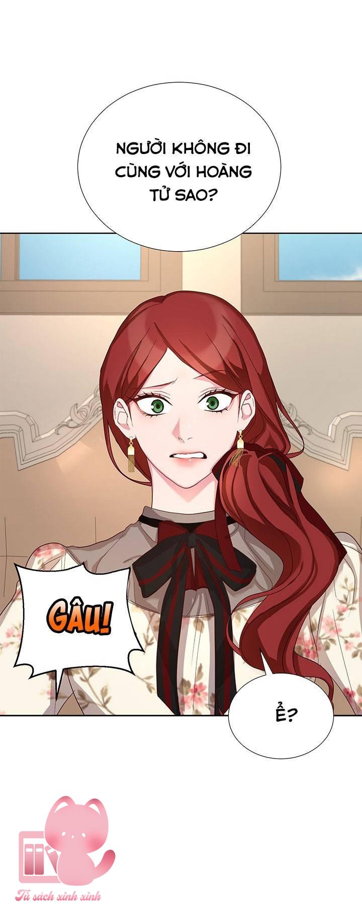Thế Thì Ta Cứ Trở Thành Kẻ Ác Thôi - Chap 13 - Trang 42