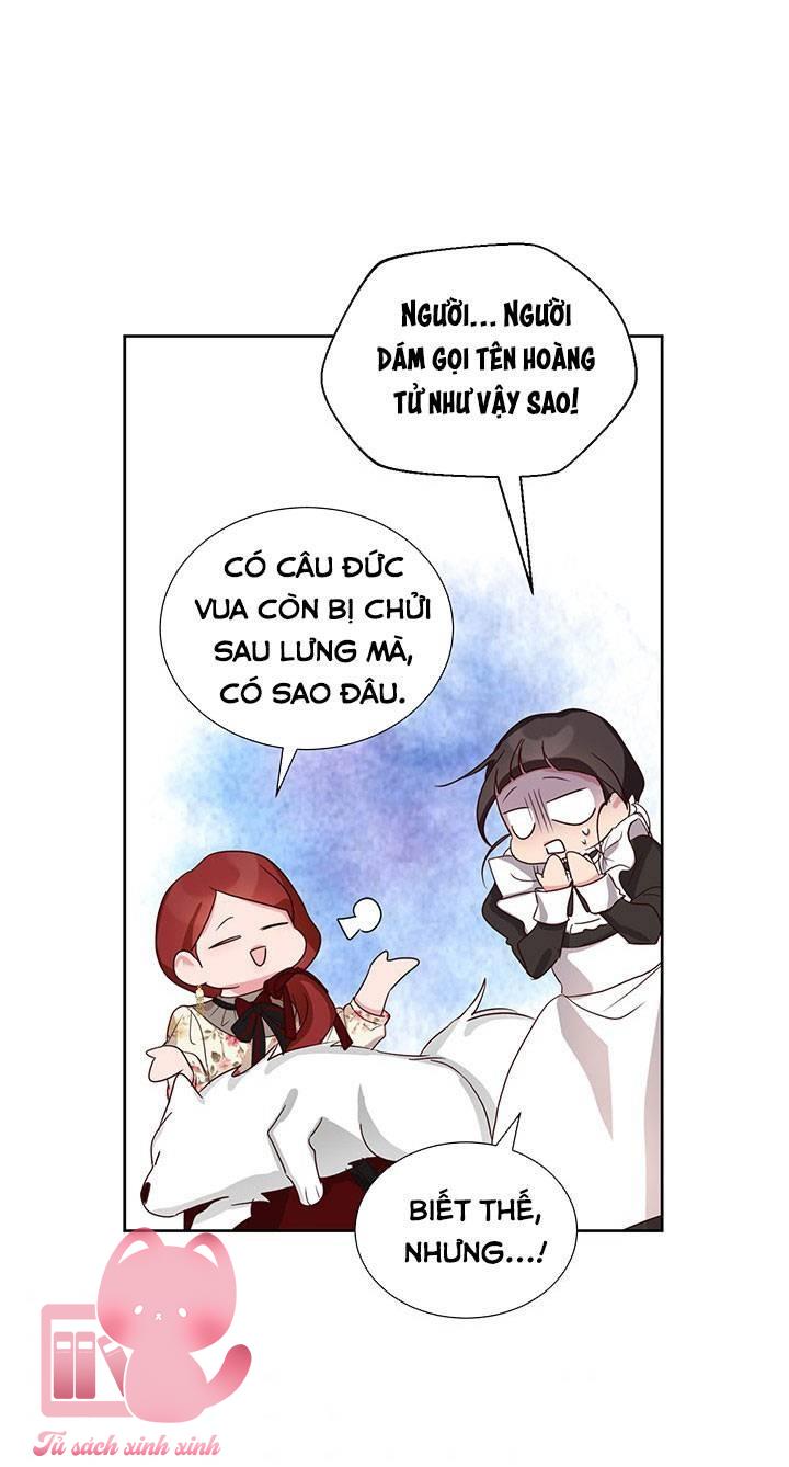 Thế Thì Ta Cứ Trở Thành Kẻ Ác Thôi - Chap 13 - Trang 44