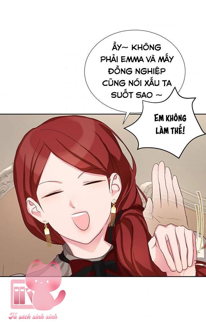 Thế Thì Ta Cứ Trở Thành Kẻ Ác Thôi - Chap 13 - Trang 45
