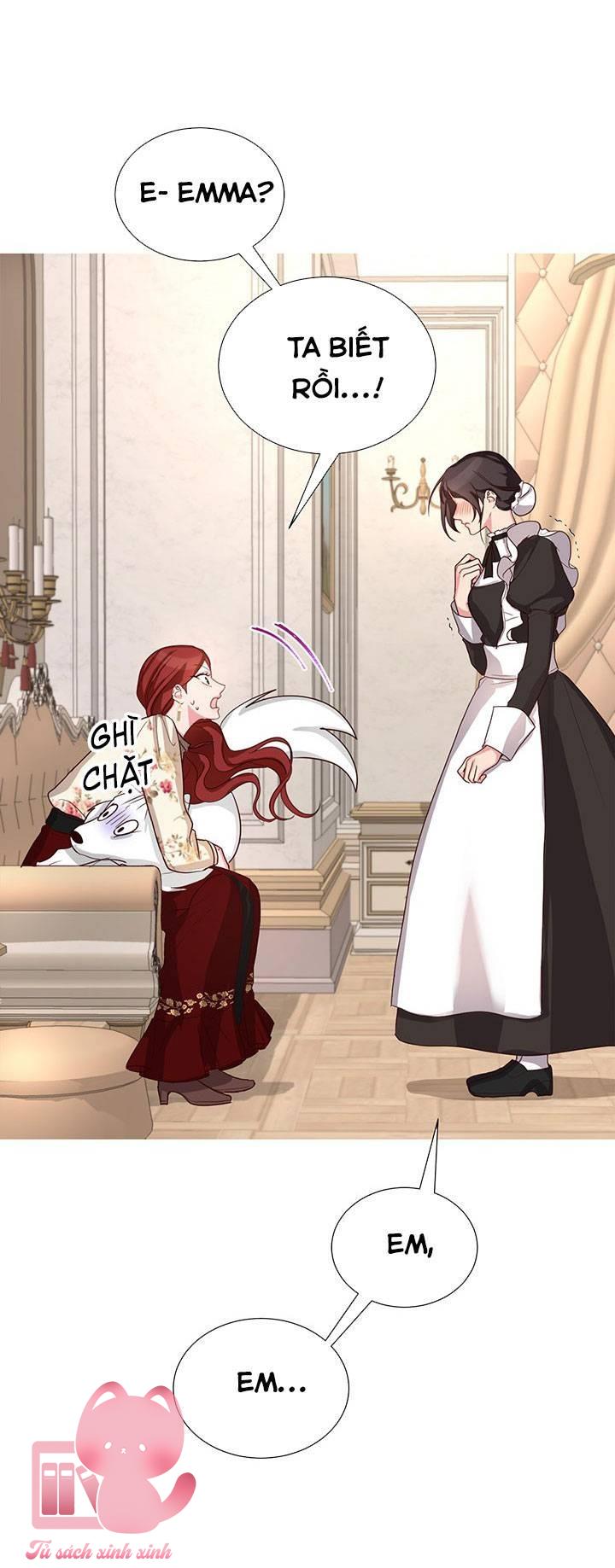 Thế Thì Ta Cứ Trở Thành Kẻ Ác Thôi - Chap 13 - Trang 48