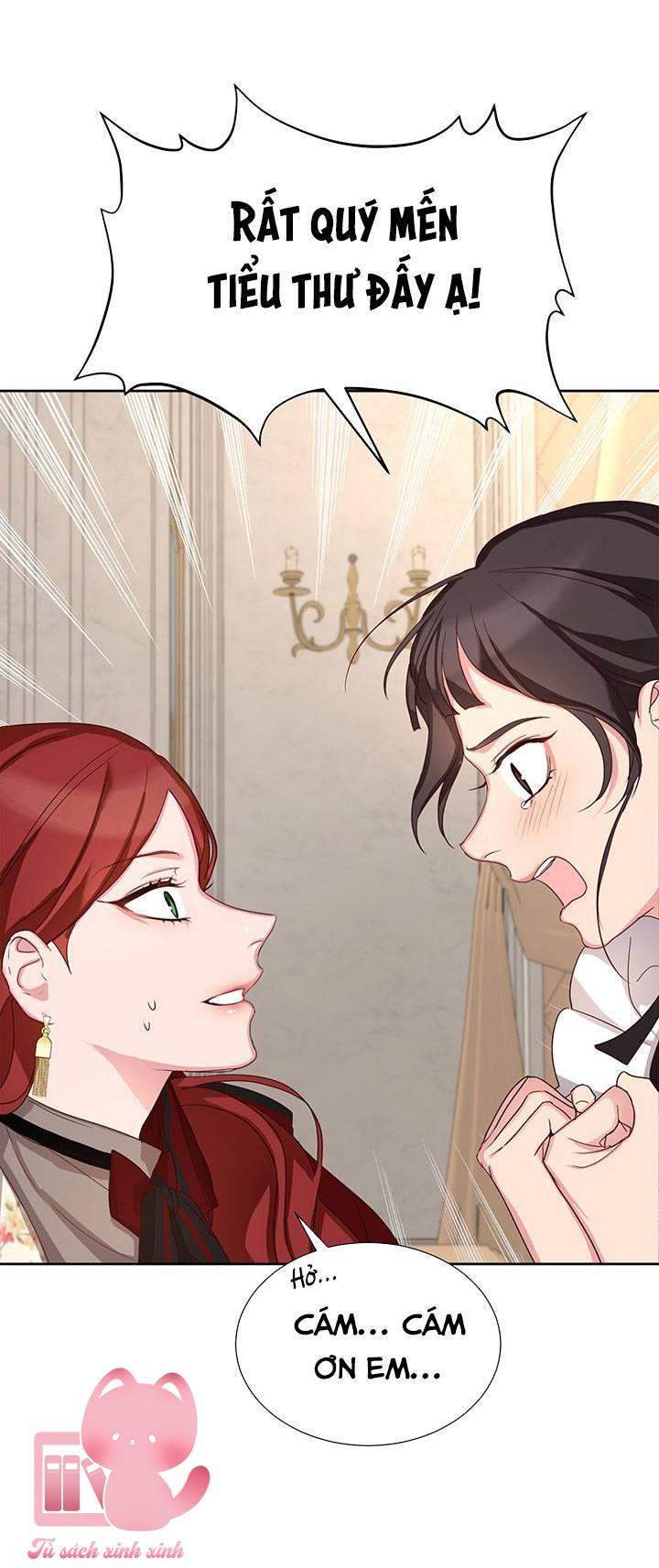 Thế Thì Ta Cứ Trở Thành Kẻ Ác Thôi - Chap 13 - Trang 49