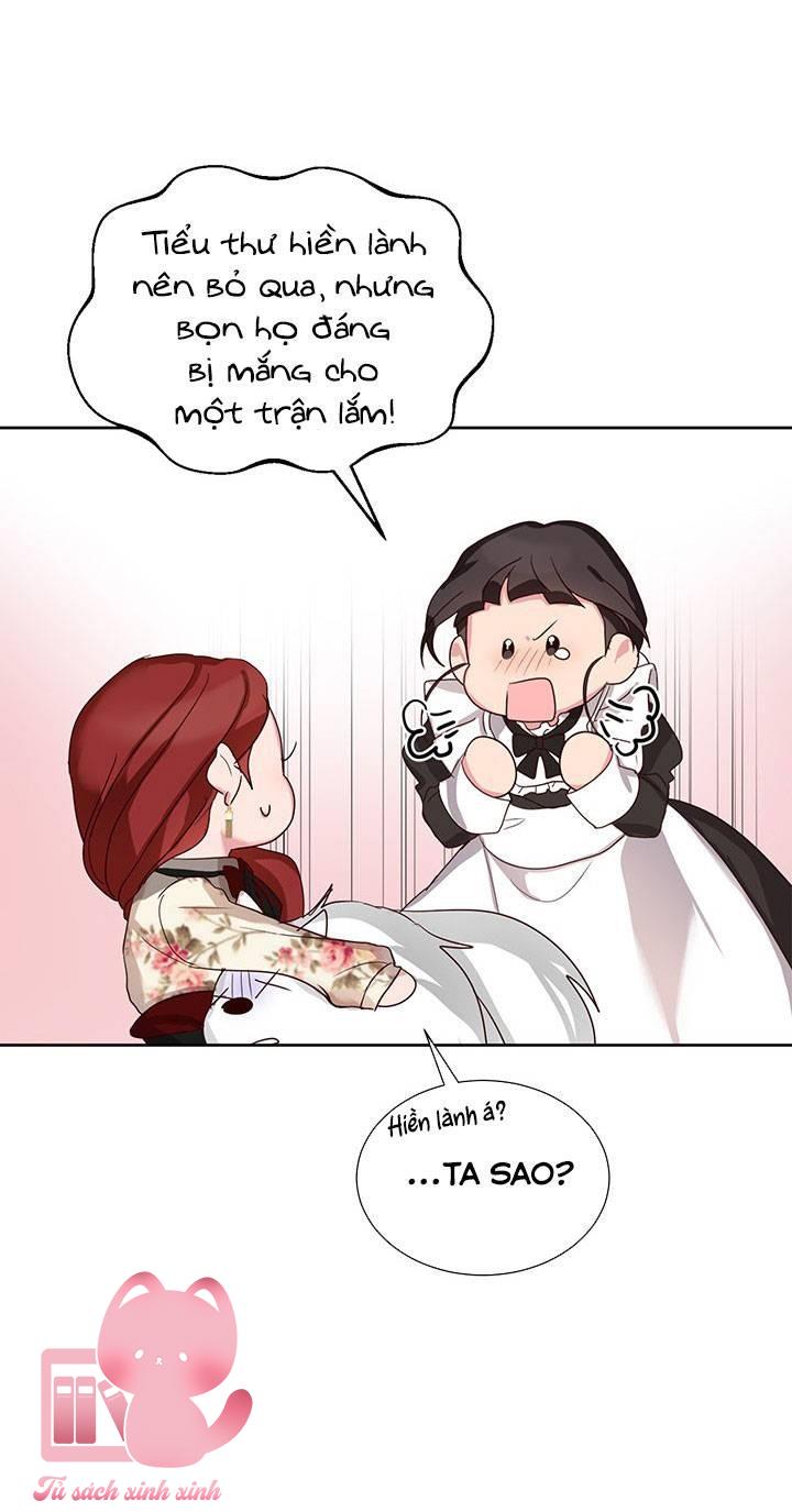 Thế Thì Ta Cứ Trở Thành Kẻ Ác Thôi - Chap 13 - Trang 50