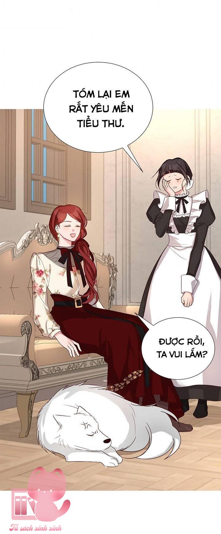 Thế Thì Ta Cứ Trở Thành Kẻ Ác Thôi - Chap 13 - Trang 52