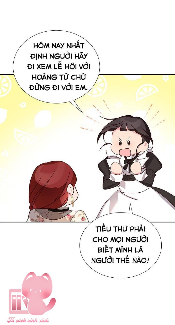 Thế Thì Ta Cứ Trở Thành Kẻ Ác Thôi - Chap 13 - Trang 54