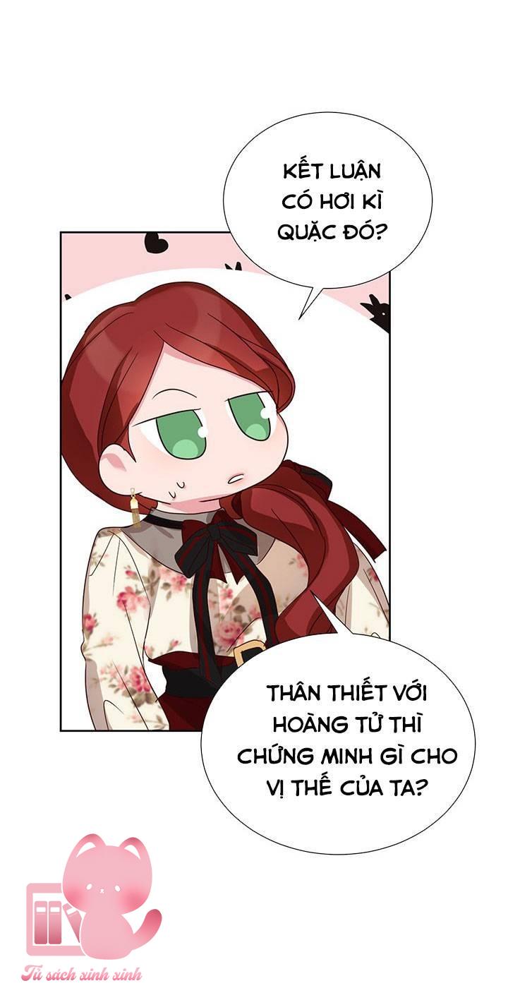 Thế Thì Ta Cứ Trở Thành Kẻ Ác Thôi - Chap 13 - Trang 55