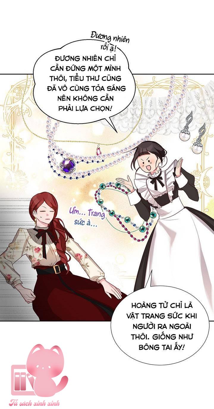 Thế Thì Ta Cứ Trở Thành Kẻ Ác Thôi - Chap 13 - Trang 57