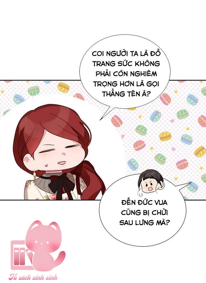 Thế Thì Ta Cứ Trở Thành Kẻ Ác Thôi - Chap 13 - Trang 58