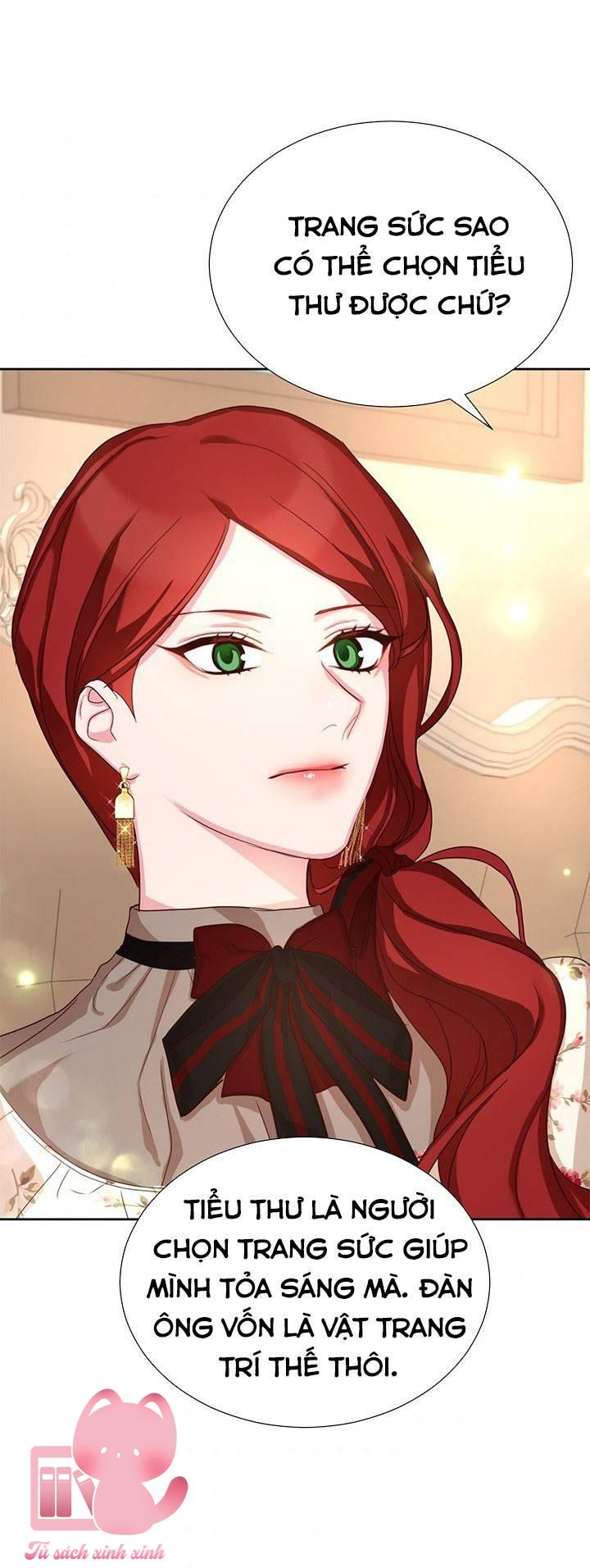Thế Thì Ta Cứ Trở Thành Kẻ Ác Thôi - Chap 13 - Trang 60
