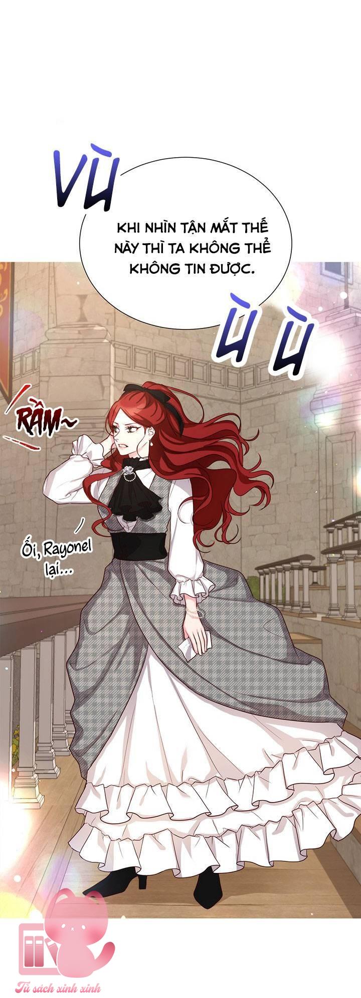 Thế Thì Ta Cứ Trở Thành Kẻ Ác Thôi - Chap 13 - Trang 7
