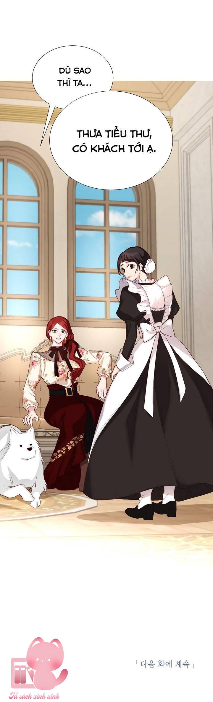 Thế Thì Ta Cứ Trở Thành Kẻ Ác Thôi - Chap 13 - Trang 62