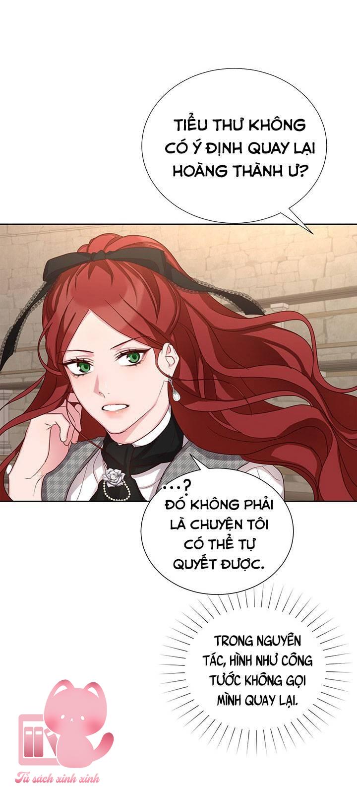 Thế Thì Ta Cứ Trở Thành Kẻ Ác Thôi - Chap 13 - Trang 8