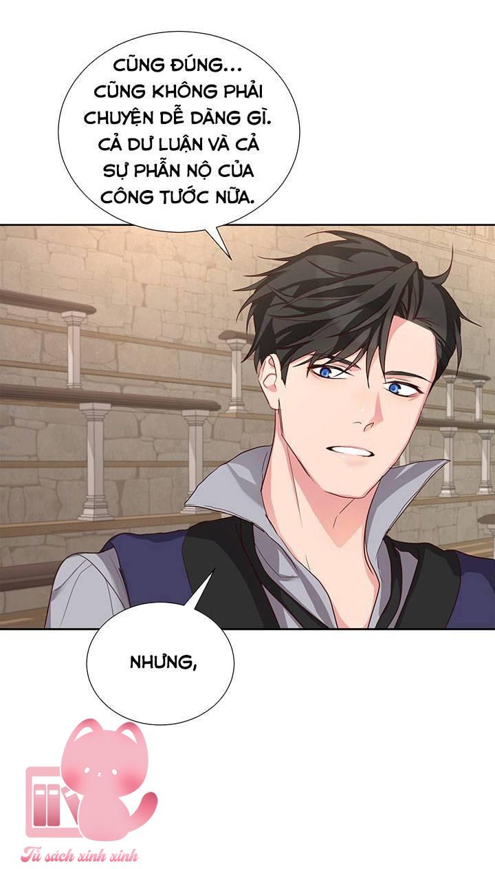 Thế Thì Ta Cứ Trở Thành Kẻ Ác Thôi - Chap 13 - Trang 9