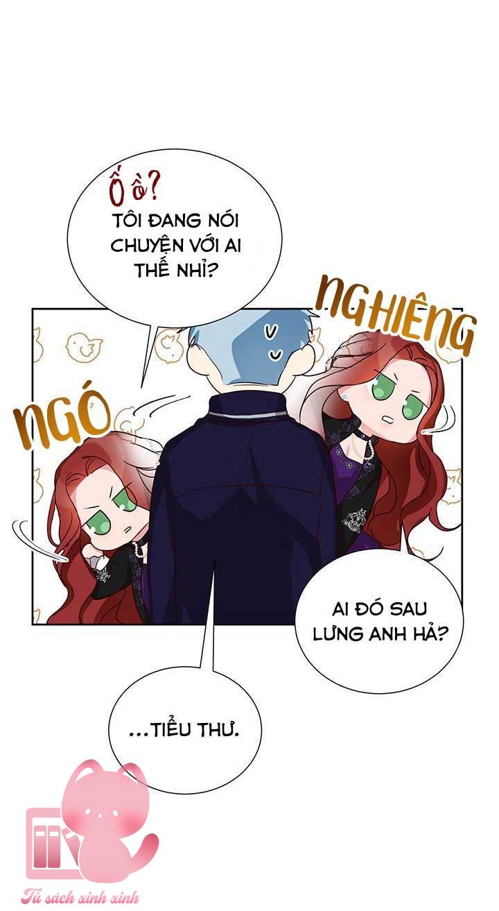 Thế Thì Ta Cứ Trở Thành Kẻ Ác Thôi - Chap 14 - Trang 13