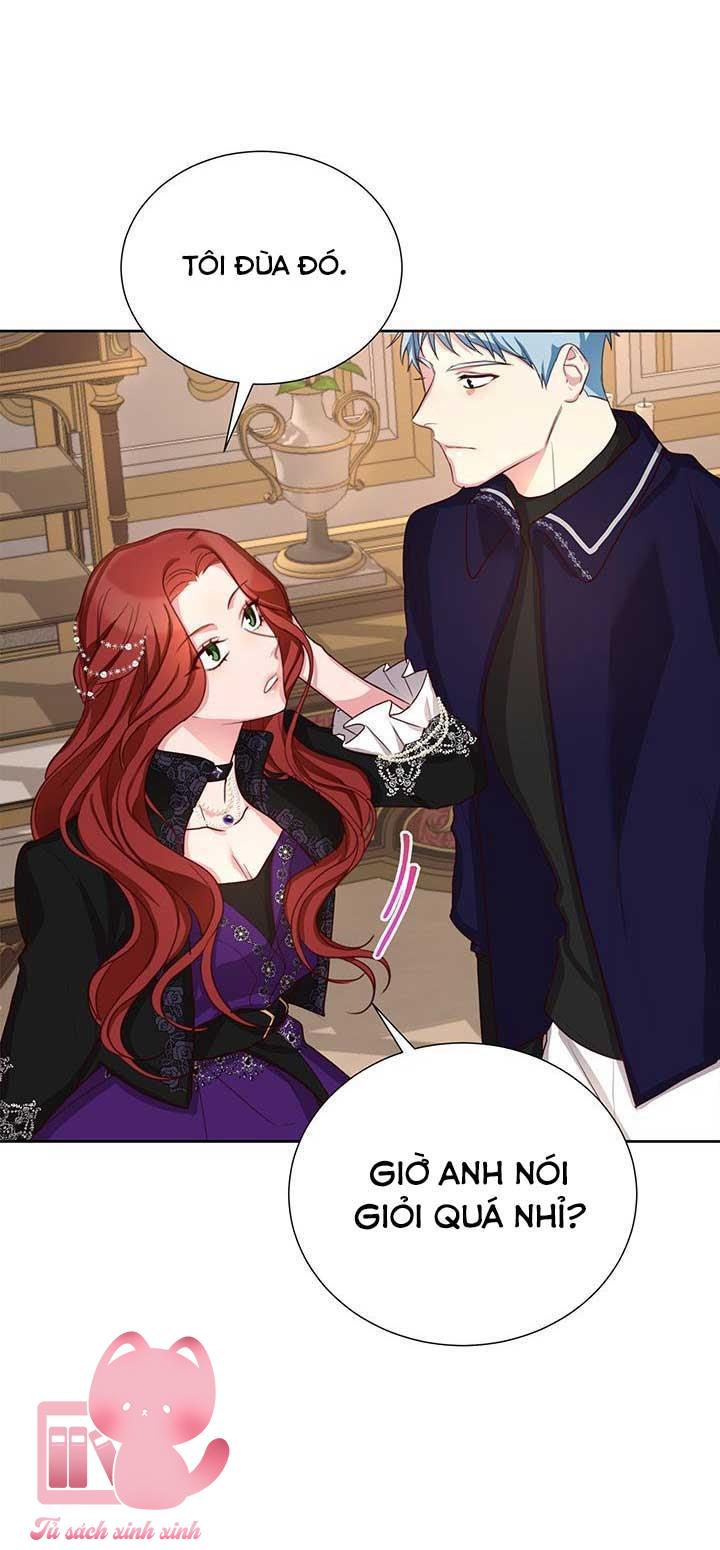 Thế Thì Ta Cứ Trở Thành Kẻ Ác Thôi - Chap 14 - Trang 14