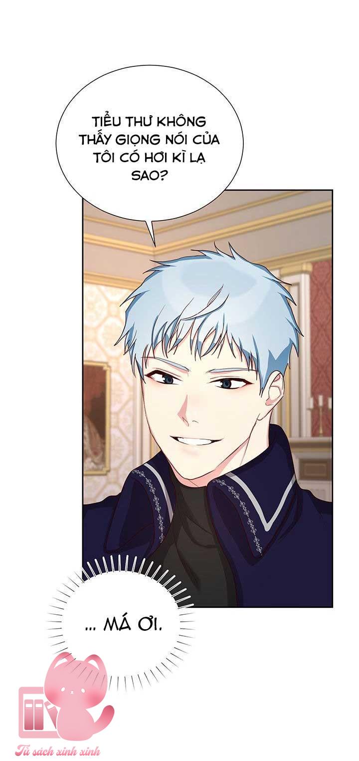 Thế Thì Ta Cứ Trở Thành Kẻ Ác Thôi - Chap 14 - Trang 16