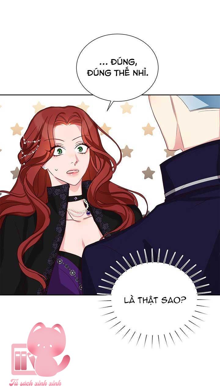 Thế Thì Ta Cứ Trở Thành Kẻ Ác Thôi - Chap 14 - Trang 17