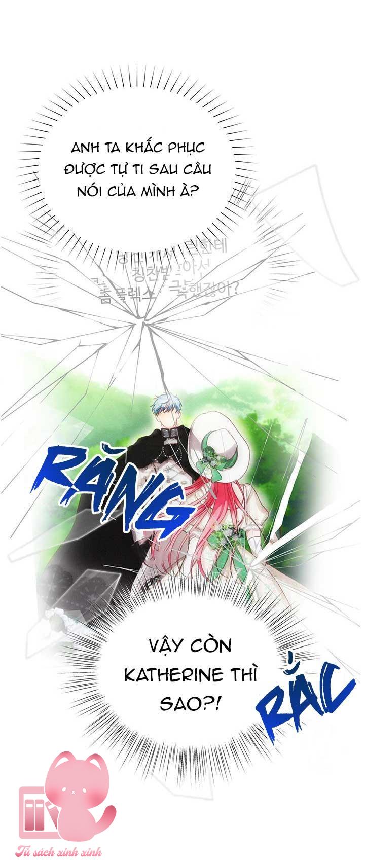 Thế Thì Ta Cứ Trở Thành Kẻ Ác Thôi - Chap 14 - Trang 18