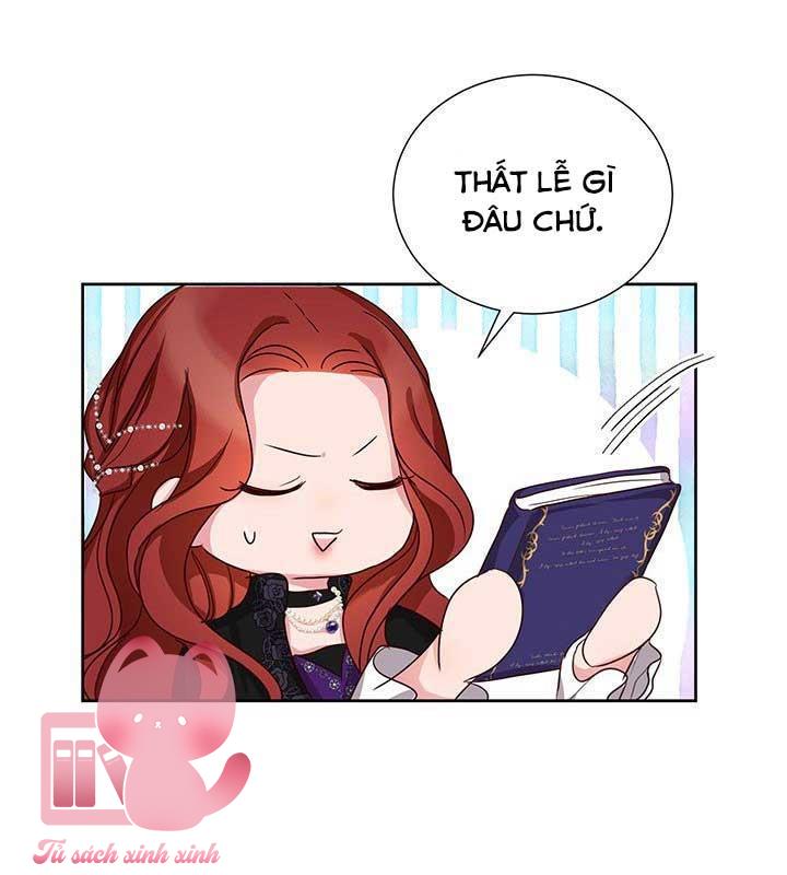 Thế Thì Ta Cứ Trở Thành Kẻ Ác Thôi - Chap 14 - Trang 21
