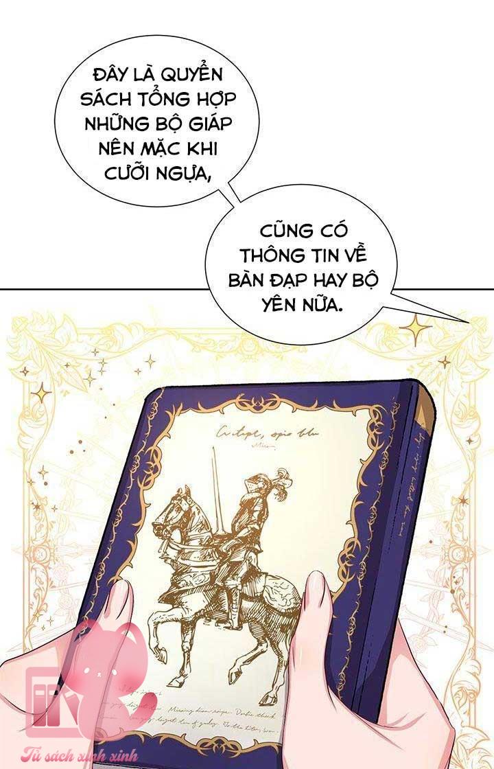 Thế Thì Ta Cứ Trở Thành Kẻ Ác Thôi - Chap 14 - Trang 23