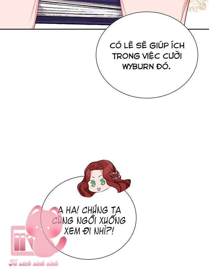 Thế Thì Ta Cứ Trở Thành Kẻ Ác Thôi - Chap 14 - Trang 24