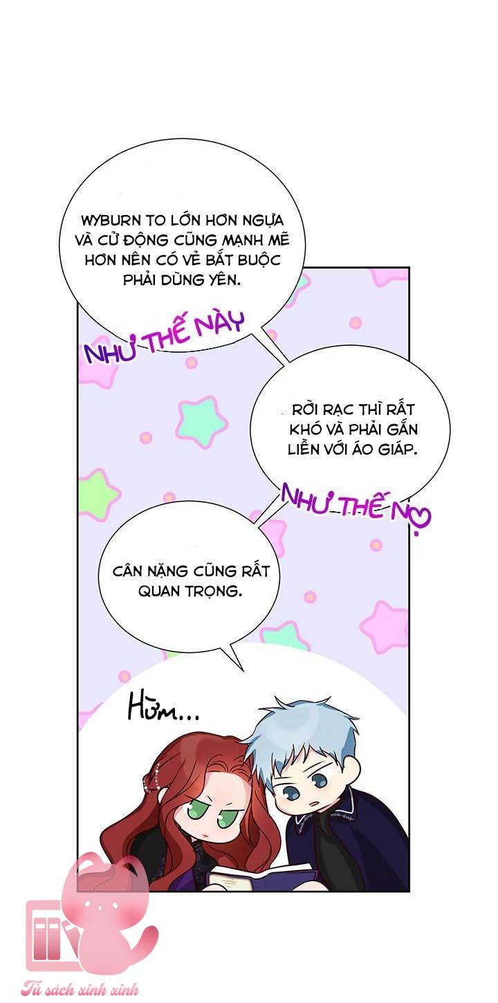 Thế Thì Ta Cứ Trở Thành Kẻ Ác Thôi - Chap 14 - Trang 25