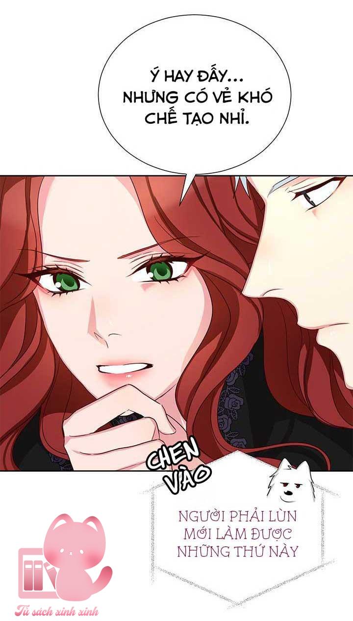 Thế Thì Ta Cứ Trở Thành Kẻ Ác Thôi - Chap 14 - Trang 26