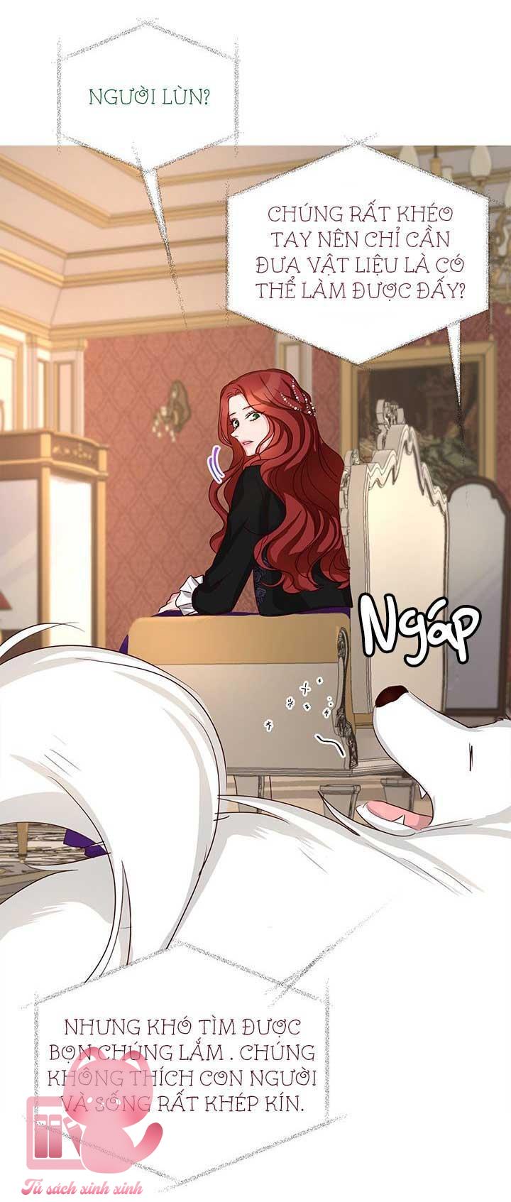 Thế Thì Ta Cứ Trở Thành Kẻ Ác Thôi - Chap 14 - Trang 27