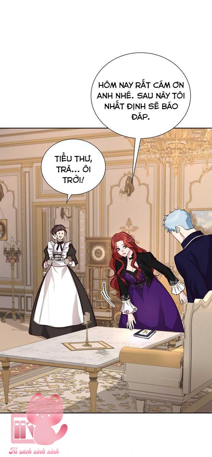 Thế Thì Ta Cứ Trở Thành Kẻ Ác Thôi - Chap 14 - Trang 31