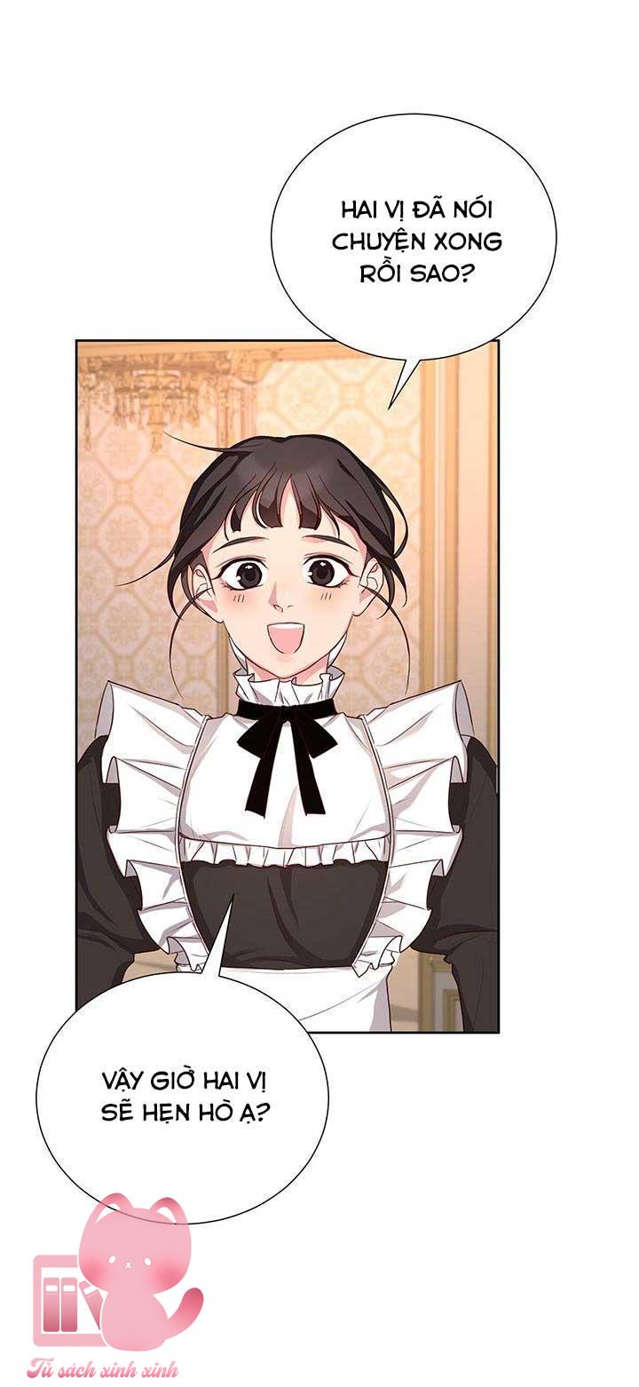 Thế Thì Ta Cứ Trở Thành Kẻ Ác Thôi - Chap 14 - Trang 32
