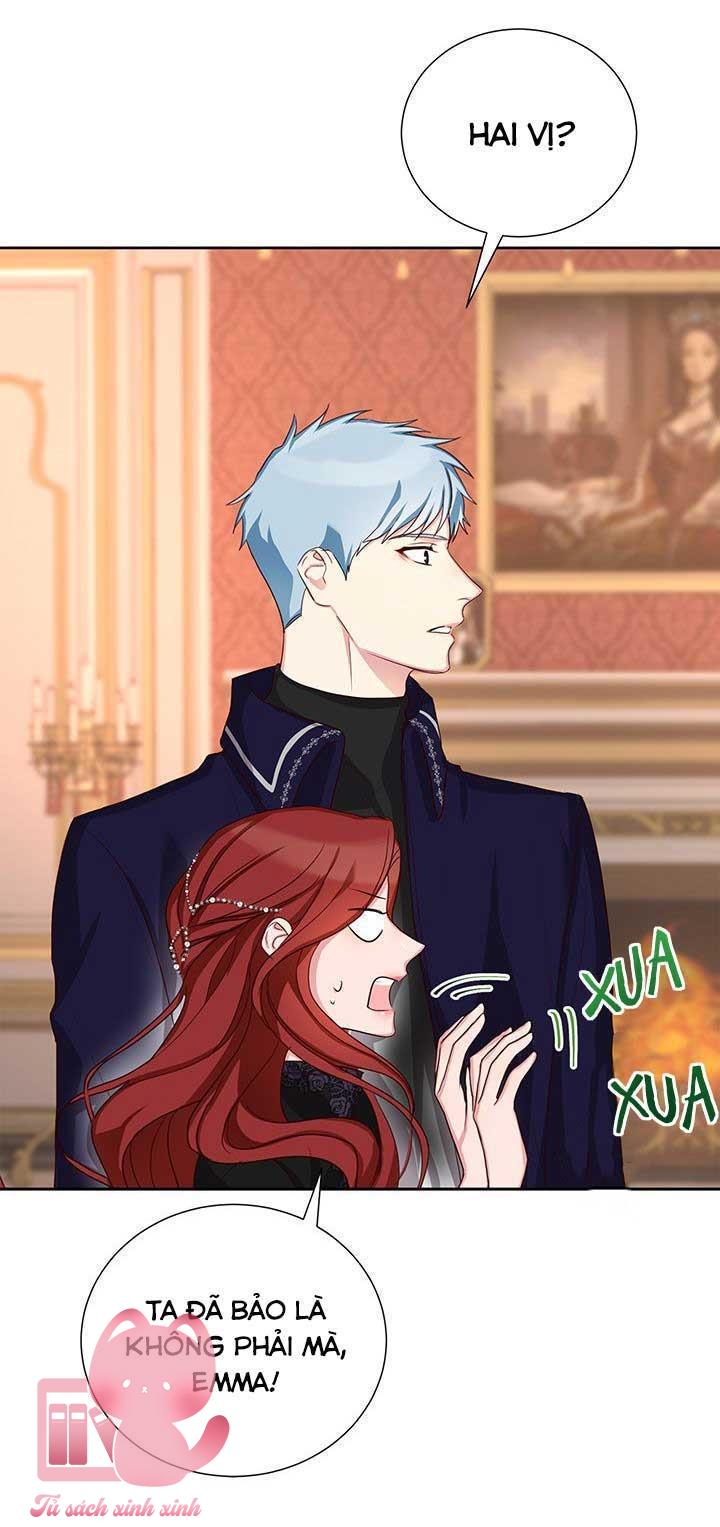 Thế Thì Ta Cứ Trở Thành Kẻ Ác Thôi - Chap 14 - Trang 33