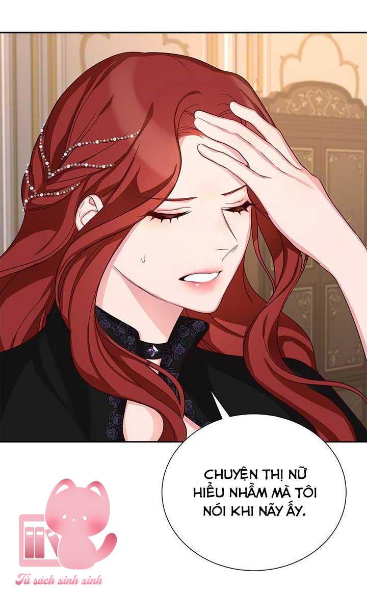 Thế Thì Ta Cứ Trở Thành Kẻ Ác Thôi - Chap 14 - Trang 34