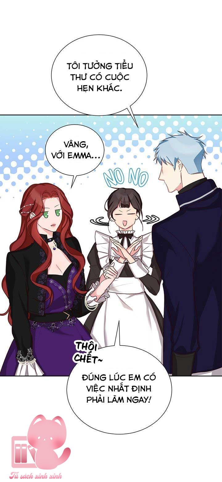 Thế Thì Ta Cứ Trở Thành Kẻ Ác Thôi - Chap 14 - Trang 36