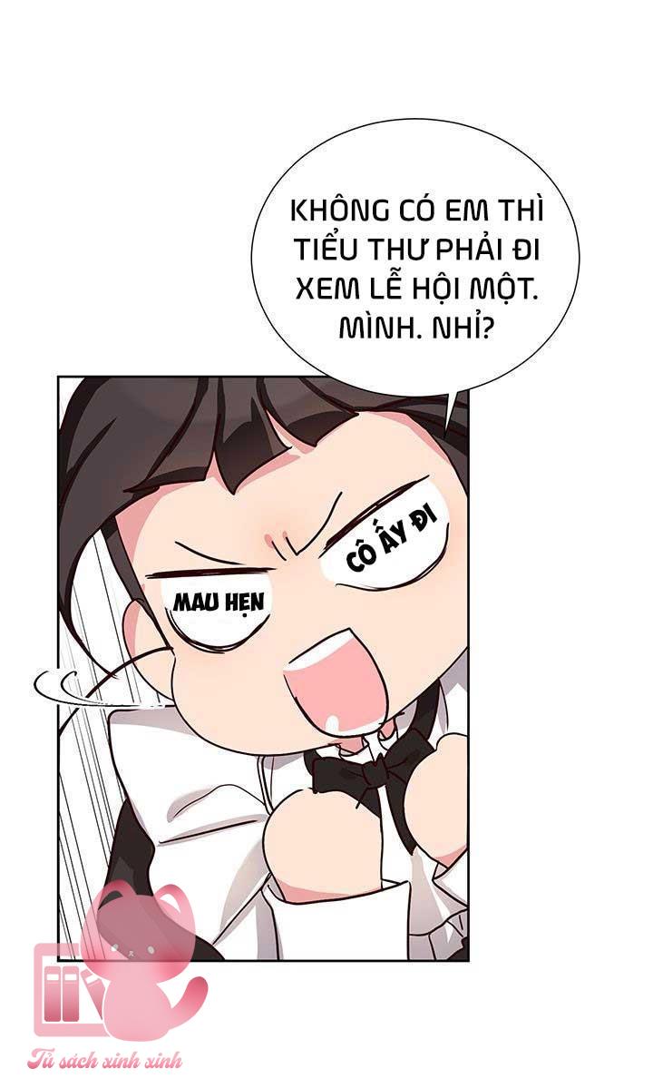 Thế Thì Ta Cứ Trở Thành Kẻ Ác Thôi - Chap 14 - Trang 37