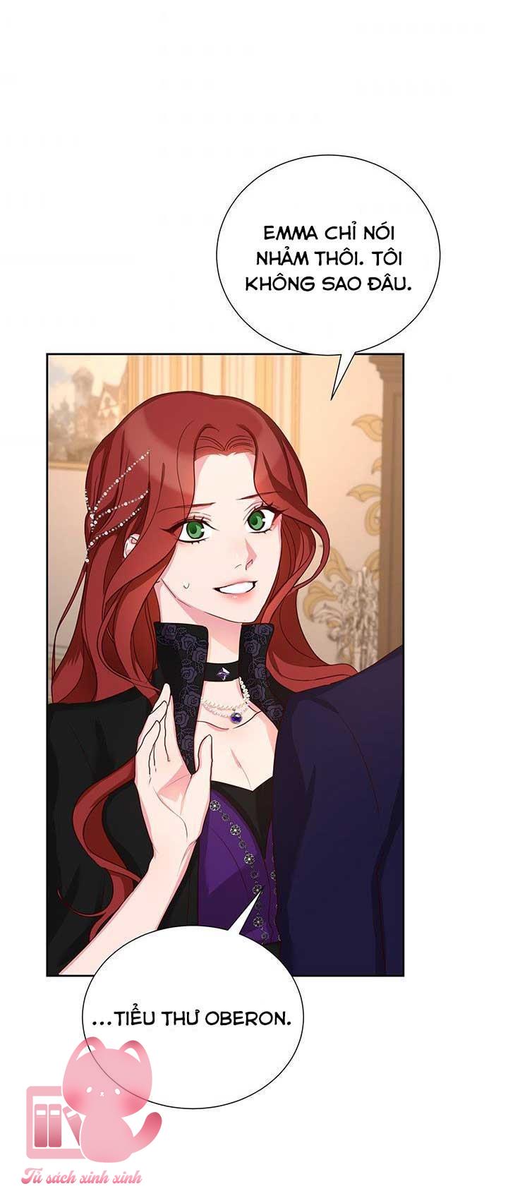 Thế Thì Ta Cứ Trở Thành Kẻ Ác Thôi - Chap 14 - Trang 40