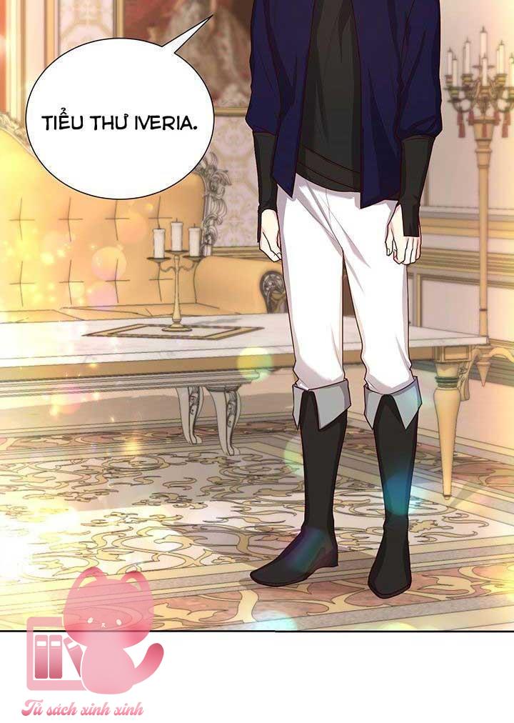Thế Thì Ta Cứ Trở Thành Kẻ Ác Thôi - Chap 14 - Trang 5