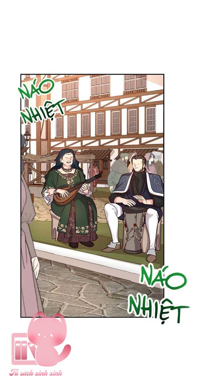 Thế Thì Ta Cứ Trở Thành Kẻ Ác Thôi - Chap 14 - Trang 44