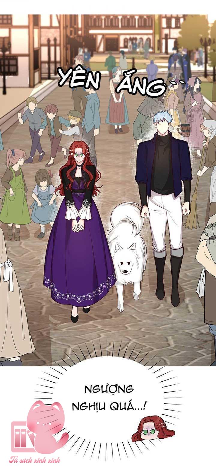 Thế Thì Ta Cứ Trở Thành Kẻ Ác Thôi - Chap 14 - Trang 48