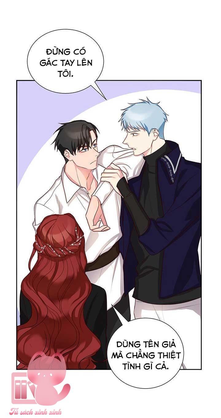 Thế Thì Ta Cứ Trở Thành Kẻ Ác Thôi - Chap 14 - Trang 50